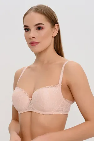 AUBADE HK04 NUDE D ETE