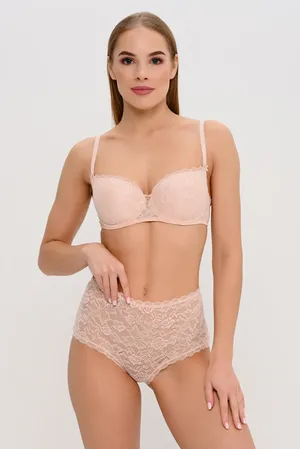 AUBADE HK04 NUDE D ETE