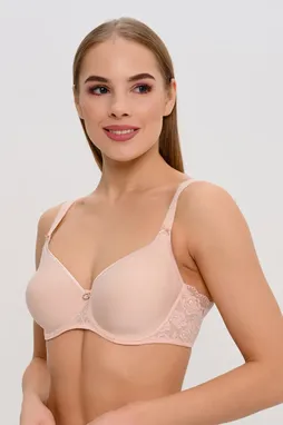 AUBADE HK09-02 NUDE D ETE