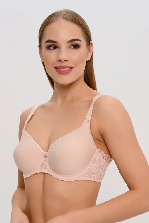 Бюстгальтеры AUBADE HK09-02 NUDE D ETE