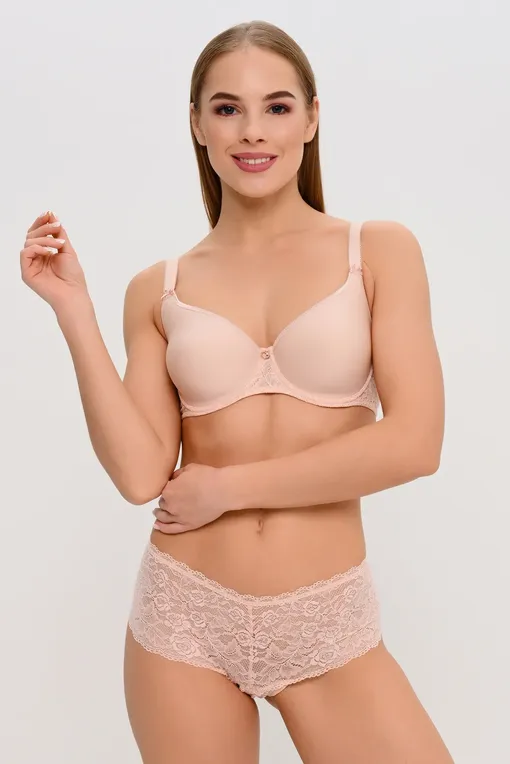 Бюстгальтеры AUBADE HK09-02 NUDE D ETE