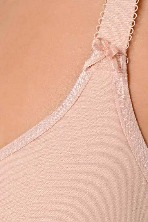 Бюстгальтеры AUBADE HK09-02 NUDE D ETE