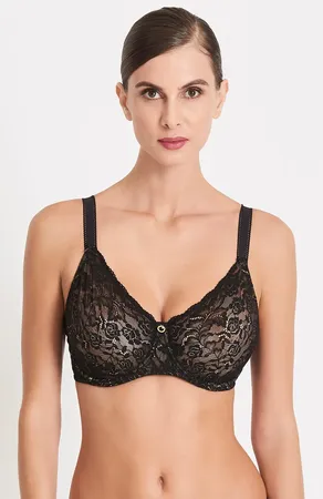 AUBADE HK13 BLACK