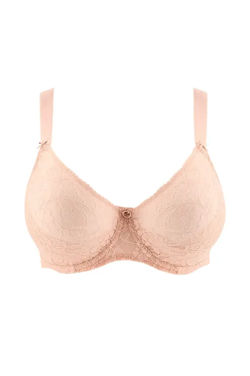 Бюстгальтеры AUBADE HK13 NUDE D ETE