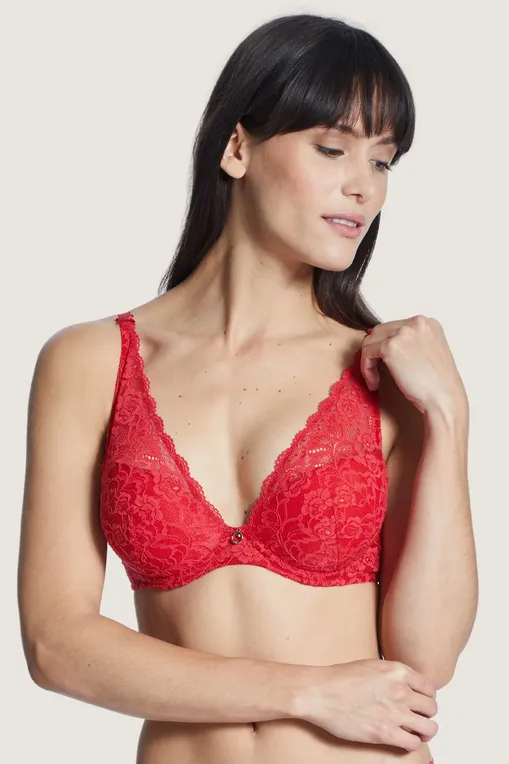 Бюстгальтеры AUBADE HK81 GALA