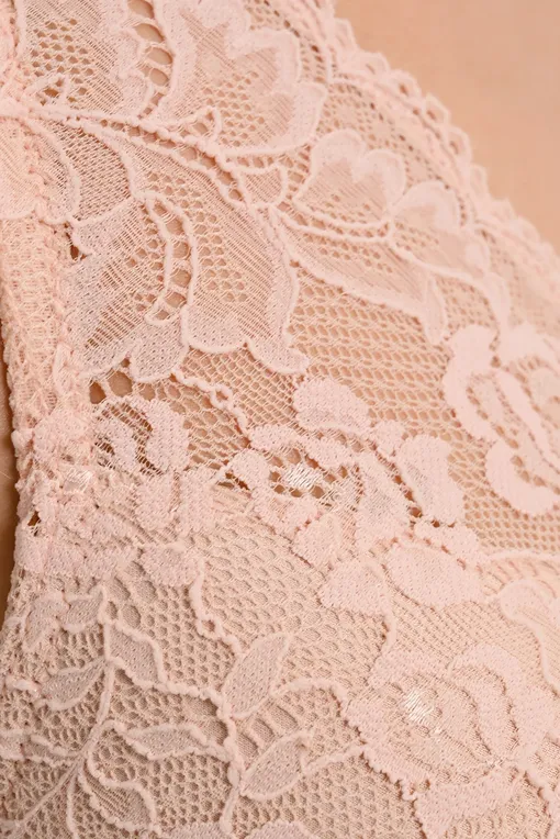 Бюстгальтеры AUBADE HK81 NUDE D ETE