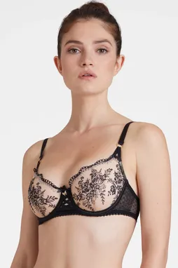 AUBADE IDF14 BLACK MAGIC