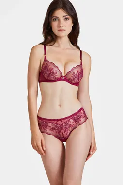 AUBADE IDN08 NIGHT PURPLE