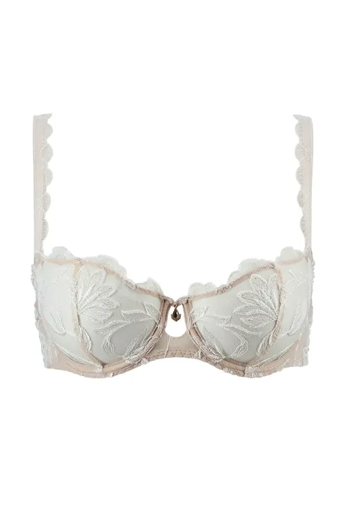 Бюстгальтеры AUBADE LCF14 CARESSE