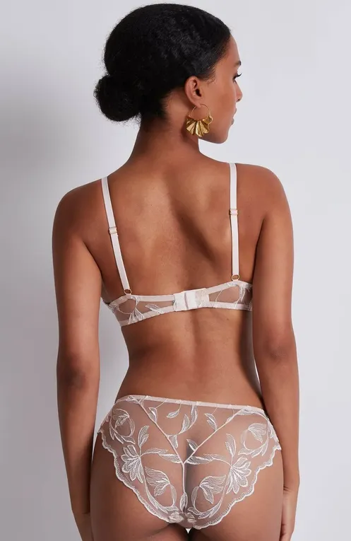 Бюстгальтеры AUBADE LCN81 CARESSE