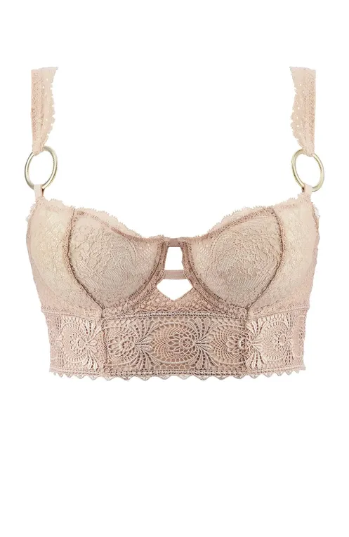 Бюстье AUBADE LEF14 DESIR