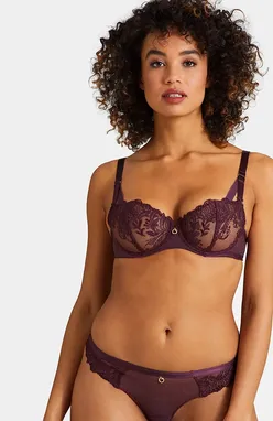 AUBADE MI14 WINEBERRY