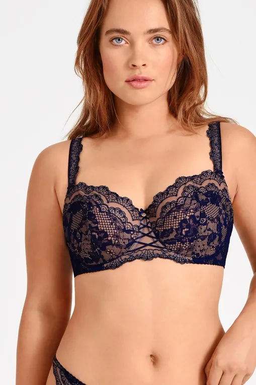 Бюстгальтеры AUBADE ND14-2-6 CREPUSCULE