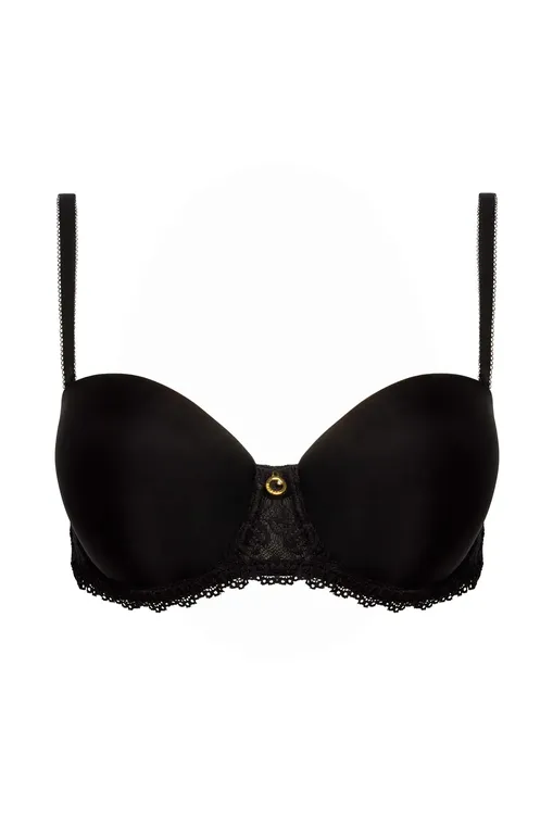 Бюстгальтеры AUBADE NK06-02 BLACK