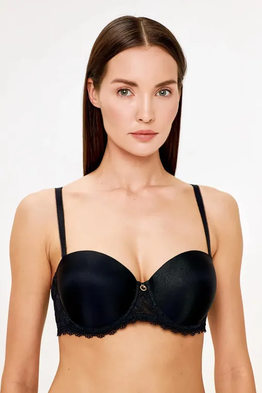 Бюстгальтеры AUBADE NK06-02 BLACK
