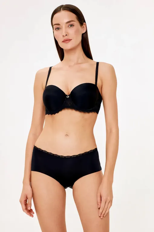 Бюстгальтеры AUBADE NK06-02 BLACK
