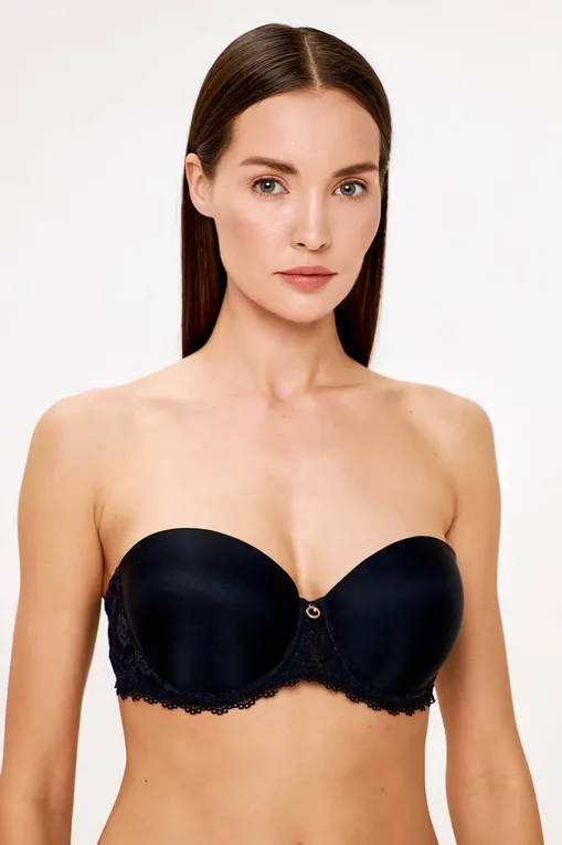 Бюстгальтеры AUBADE NK06-02 BLACK