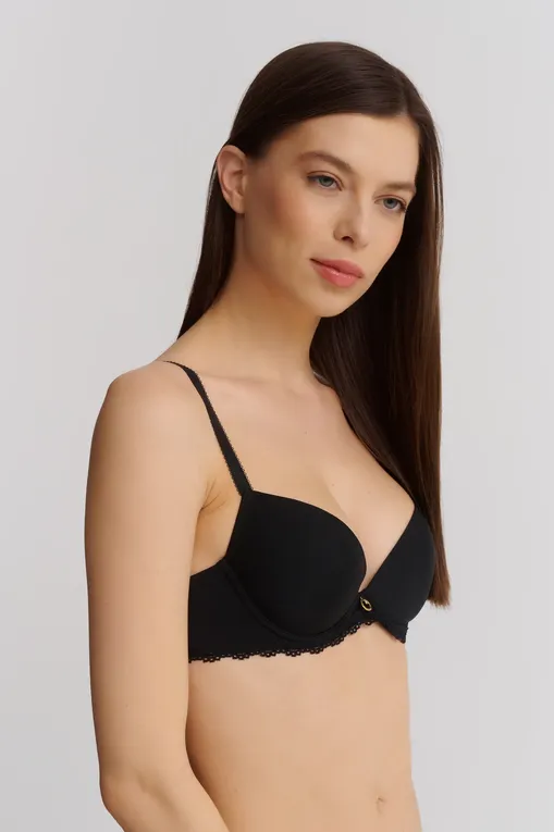 Бюстгальтеры AUBADE NK08-N BLACK