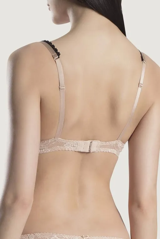 Бюстгальтеры AUBADE OB14 CHAMP.NOIR