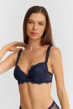 AUBADE OG08-N EVENING BLUE