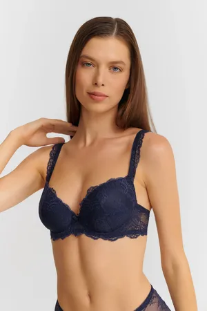 AUBADE OG08-N EVENING BLUE