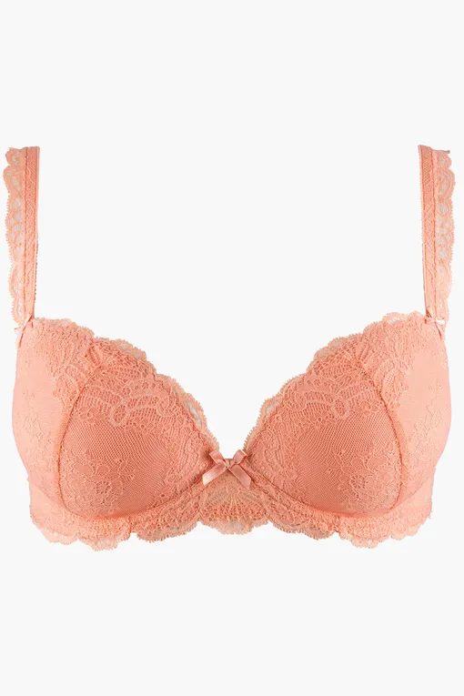 Бюстгальтеры AUBADE OG08-N6 MELON