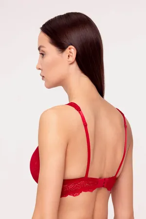 AUBADE OG12 IRRESISTIBLE RED