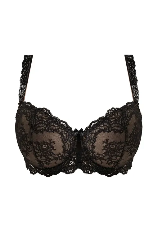 Бюстгальтеры AUBADE OG14-02 BLACK
