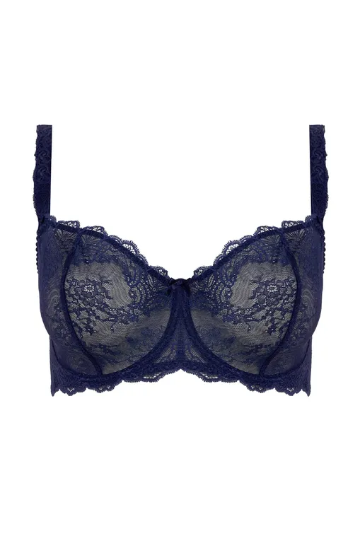 Бюстгальтеры AUBADE OG14-02 EVENING BLUE