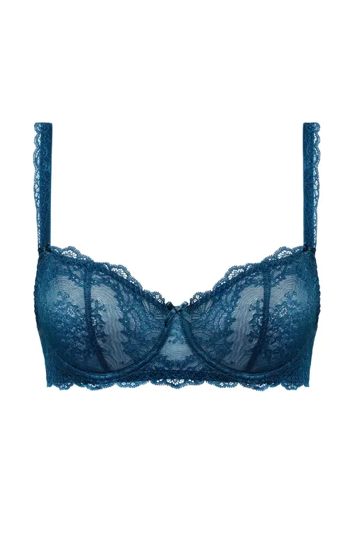 Бюстгальтеры AUBADE OG14 BLEU DE PRUS