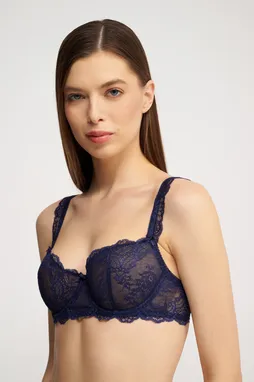 AUBADE OG14 EVENING BLUE