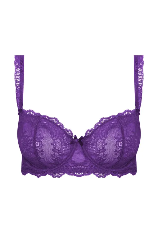Бюстгальтеры AUBADE OG14 SPICED PLUM