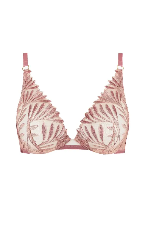 Бюстгальтеры AUBADE RCF12 SILK ROSE