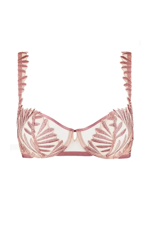 Бюстгальтеры AUBADE RCF14 SILK ROSE