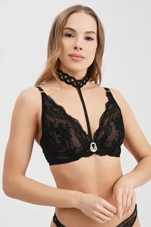 AUBADE REF12 NOIR MYSTIQU