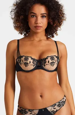 AUBADE RMF14 BLACK