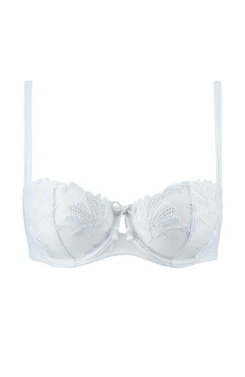 Бюстгальтеры AUBADE RMF14 WHITE