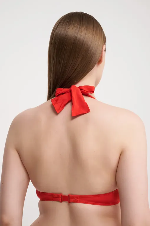 Купальники AUBADE T508 COQUELICOT