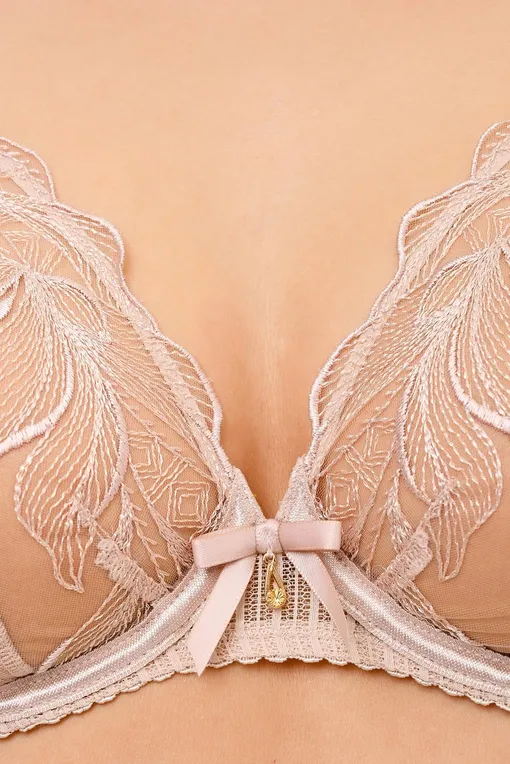 Бюстгальтеры AUBADE TB12 SKIN