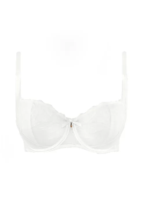 Бюстгальтеры AUBADE TB14-2-6 WHITE