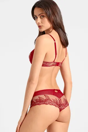 AUBADE TB18-6 ROUGE ECRIN