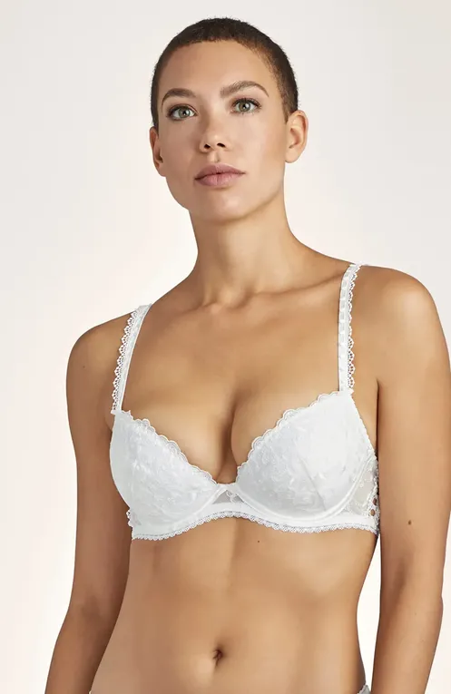 Бюстгальтеры AUBADE TC18 OPALE
