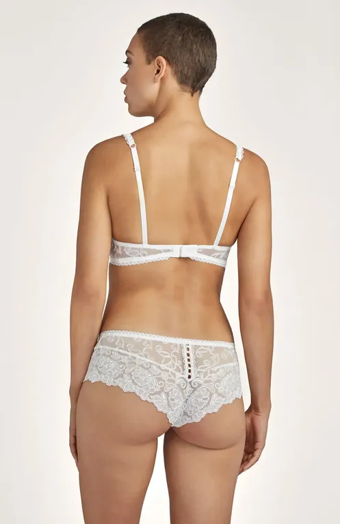Бюстгальтеры AUBADE TC18 OPALE