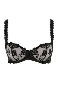 AUBADE TMF14 BLACK