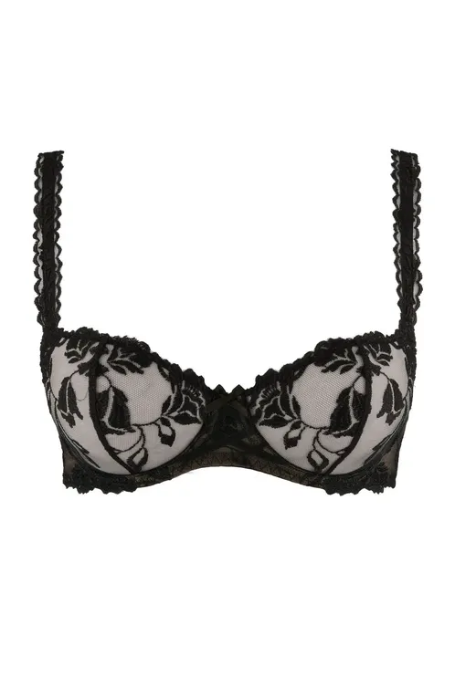 Бюстгальтеры AUBADE TMF14 BLACK
