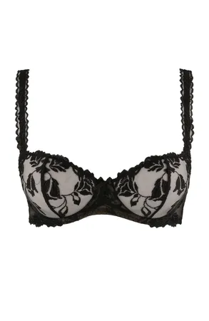 AUBADE TMF14 BLACK