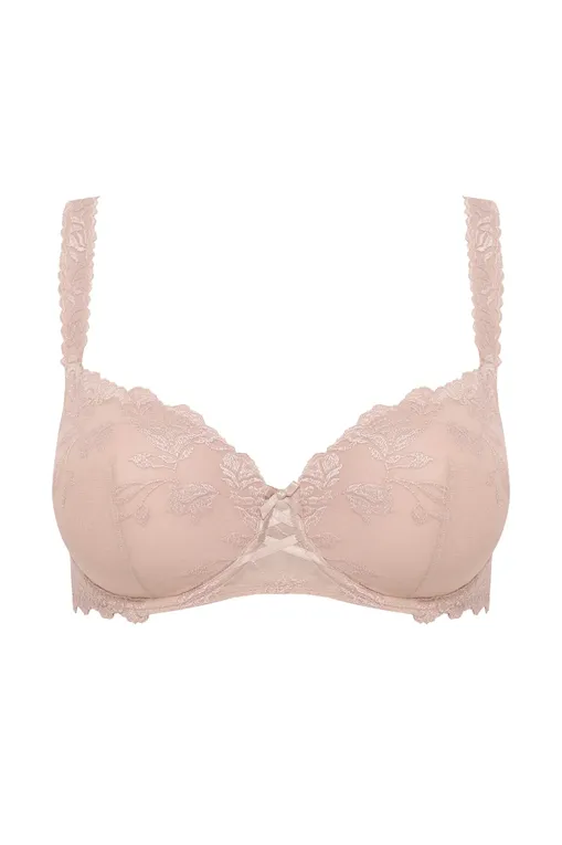 Бюстгальтеры AUBADE TMN04-1 SKIN
