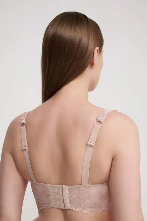 Бюстгальтеры AUBADE TMN04-1 SKIN