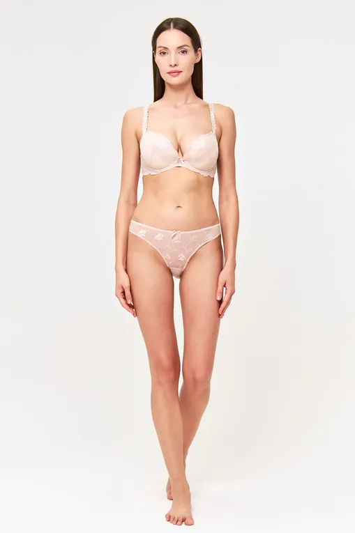 Бюстгальтеры AUBADE TMN18 SKIN