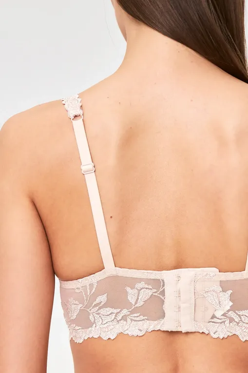 Бюстгальтеры AUBADE TMN18 SKIN